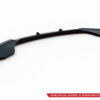 Etusplitteri BMW X3 M-Pack F25, Maxton-5