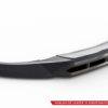 Etusplitteri BMW X3 M-Pack G01 Facelift / iX3 M-Pack G08 Facelift, Maxton-4