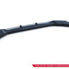 Etusplitteri BMW X4M F98 Facelift, Maxton-5