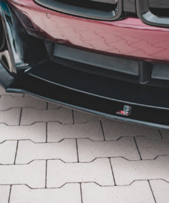 Etulippa BMW i8, Maxton-3