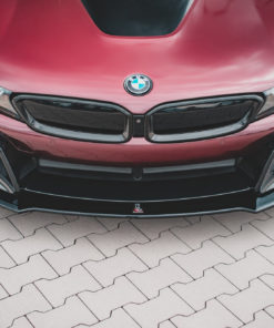 Etulippa BMW i8, Maxton-4