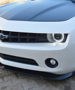 Etulippa Chevrolet Camaro Standard Mk5, Maxton