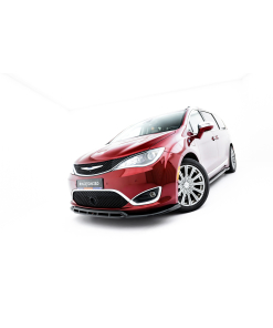 Etulippa Chrysler Pacifica Mk2, Maxton