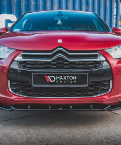 Etulippa Citroen DS4, Maxton-4