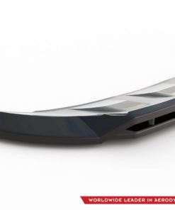 Etusplitteri Cupra Ateca Mk1 Facelift, Maxton-4