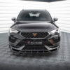 Etusplitteri Cupra Ateca Mk1 Facelift, Maxton-2