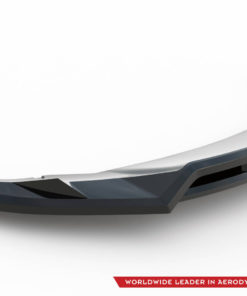 Etusplitteri Cupra Formentor Mk1 Facelift, Maxton-4