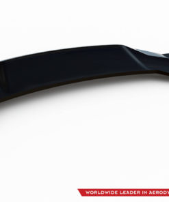 Etusplitteri Cupra Formentor Mk1 Facelift, Maxton-5