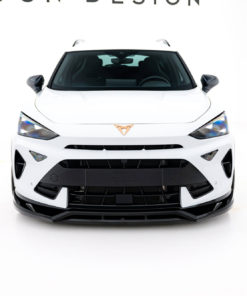 Etusplitteri Cupra Formentor Mk1 Facelift, Maxton-2