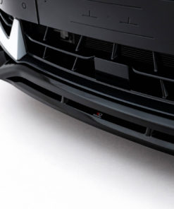 Etusplitteri Cupra Formentor Mk1 Facelift, Maxton-3