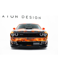 Etulippa Dodge Challenger GT Mk3 Facelift, Maxton-2