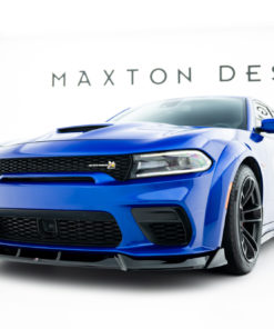 Etulippa Dodge Charger RT Scat Pack Widebody Mk3 Facelift, Maxton