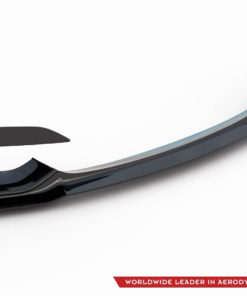 Etulippa + Frames For Side Air Intakes BMW M3 F80, Maxton-4