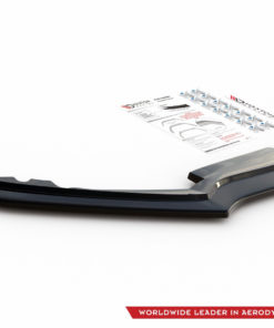 Etusplitteri Honda Accord VIII (CU Series) Facelift, Maxton-5