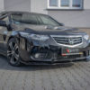 Etusplitteri Honda Accord VIII (CU Series) Facelift, Maxton-3