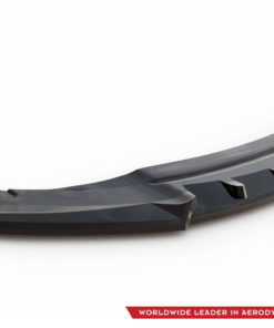 Etusplitteri Honda Civic Sport Mk 10, Maxton-4