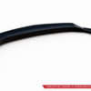 Etusplitteri Mercedes-AMG A35 W177 Facelift, Maxton-5
