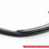 Etusplitteri Mercedes-AMG A35 W177 Facelift, Maxton-4