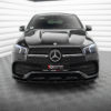 Etusplitteri Mercedes-AMG / AMG-Line GLE Coupe C167, Maxton-2