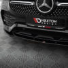 Etusplitteri Mercedes-AMG / AMG-Line GLE Coupe C167, Maxton-3