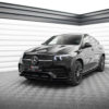 Etusplitteri Mercedes-AMG / AMG-Line GLE Coupe C167, Maxton