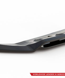 Etusplitteri Mercedes-AMG GLC 43 / AMG-Line SUV X253 Facelift, Maxton-4