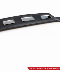 Etusplitteri Mercedes-AMG GLC 43 / AMG-Line SUV X253 Facelift, Maxton-5