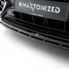 Etusplitteri Mercedes-AMG GLC 43 X254, Maxton-4