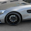 Etusplitteri Mercedes-AMG GT S C190 Facelift, Maxton-3