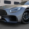 Etusplitteri Mercedes-AMG GT S C190 Facelift, Maxton-5