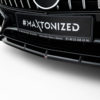 Etusplitteri Mercedes-AMG SL 63 R232, Maxton-4