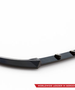 Etusplitteri Mercedes-Benz B W246, Maxton-4