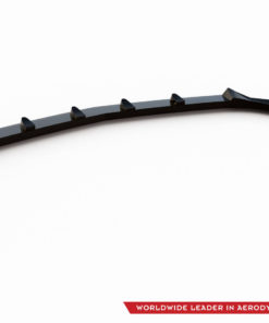 Etusplitteri Mercedes-Benz B W246, Maxton-5