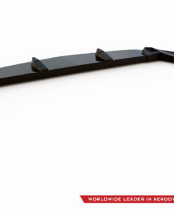 Etusplitteri Mercedes-Benz B W246 Facelift, Maxton-5