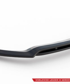 Etusplitteri Mercedes-Benz CLS C218 Facelift, Maxton-4