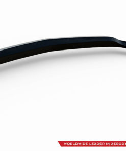 Etusplitteri Mercedes-Benz CLS C218 Facelift, Maxton-5