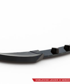 Etusplitteri Mercedes-Benz E W212 Facelift, Maxton-4