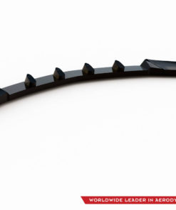 Etusplitteri Mercedes-Benz E W212 Facelift, Maxton-5