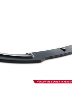 Etusplitteri Mercedes-Benz E43 AMG / AMG-Line Sedan / Estate W213 / S213, Maxton-4