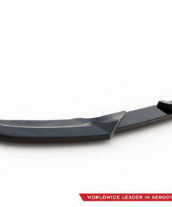 Etusplitteri Mercedes-Benz E63 AMG Sedan W212 Facelift, Maxton-4