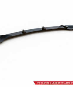 Etusplitteri Mercedes-Benz E63 AMG Sedan W212 Facelift, Maxton-5