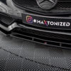 Etusplitteri Mercedes-Benz E63 AMG Sedan W212 Facelift, Maxton-3