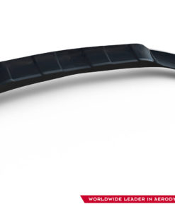 Etusplitteri Mercedes-Benz GLA 45 AMG Off-roader X156, Maxton-5