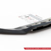 Etusplitteri Mercedes-Benz GLC Coupe AMG-Line C253, Maxton-3