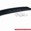 Etusplitteri Mercedes-Benz GLS AMG-Line X167, Maxton-5