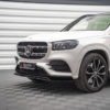 Etusplitteri Mercedes-Benz GLS AMG-Line X167, Maxton-3