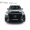 Etusplitteri Mercedes-Benz GLS AMG-Line X167 Facelift, Maxton-4
