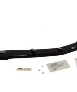 Etusplitteri Mercedes-Benz SLK 55 AMG R172, Maxton-2