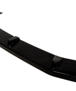 Etusplitteri Mercedes-Benz SLK 55 AMG R172, Maxton-3