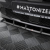 Etusplitteri Mercedes-Benz T W420, Maxton-3